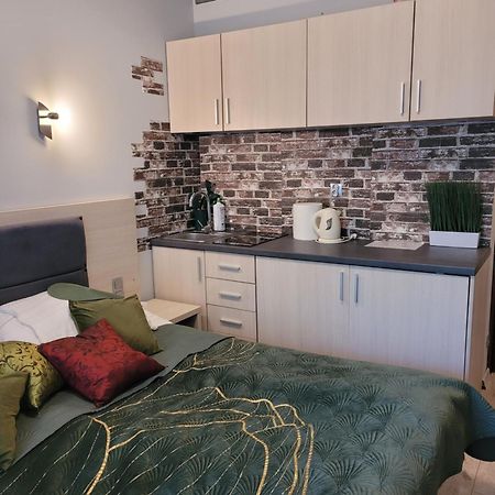 Neptun - Apartament Nr 5 W Dominikana Resort & Spa 辛安诺泽蒂 外观 照片