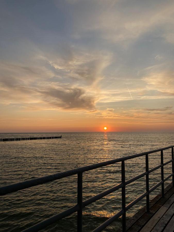 Neptun - Apartament Nr 5 W Dominikana Resort & Spa 辛安诺泽蒂 外观 照片