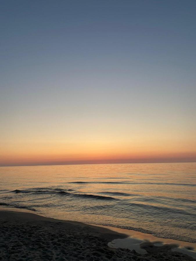 Neptun - Apartament Nr 5 W Dominikana Resort & Spa 辛安诺泽蒂 外观 照片