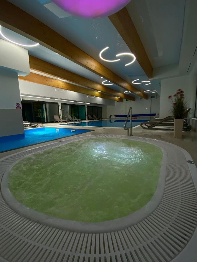 Neptun - Apartament Nr 5 W Dominikana Resort & Spa 辛安诺泽蒂 外观 照片