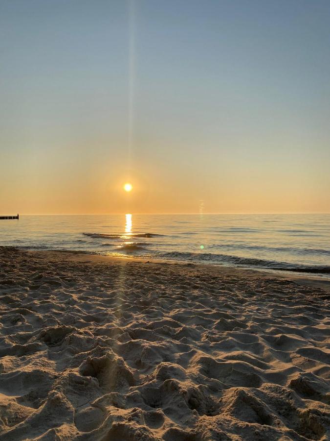 Neptun - Apartament Nr 5 W Dominikana Resort & Spa 辛安诺泽蒂 外观 照片