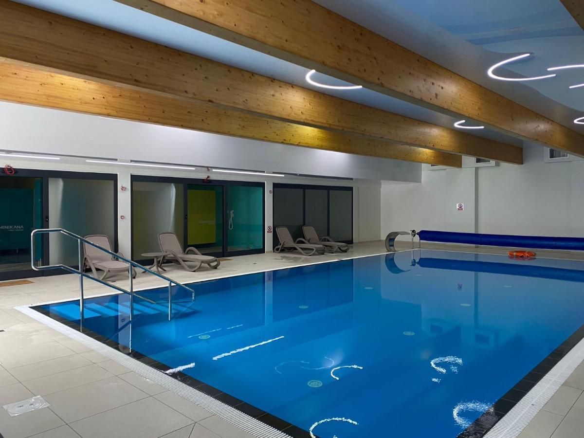 Neptun - Apartament Nr 5 W Dominikana Resort & Spa 辛安诺泽蒂 外观 照片