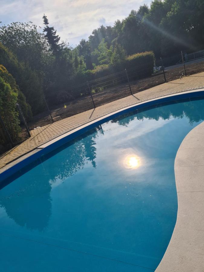 Neptun - Apartament Nr 5 W Dominikana Resort & Spa 辛安诺泽蒂 外观 照片