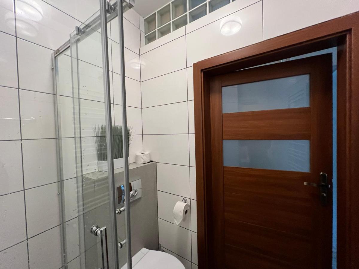 Neptun - Apartament Nr 5 W Dominikana Resort & Spa 辛安诺泽蒂 外观 照片
