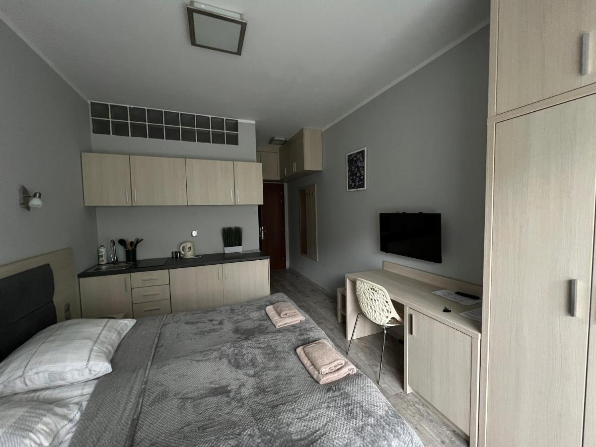 Neptun - Apartament Nr 5 W Dominikana Resort & Spa 辛安诺泽蒂 外观 照片