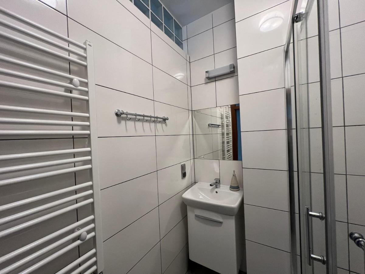Neptun - Apartament Nr 5 W Dominikana Resort & Spa 辛安诺泽蒂 外观 照片
