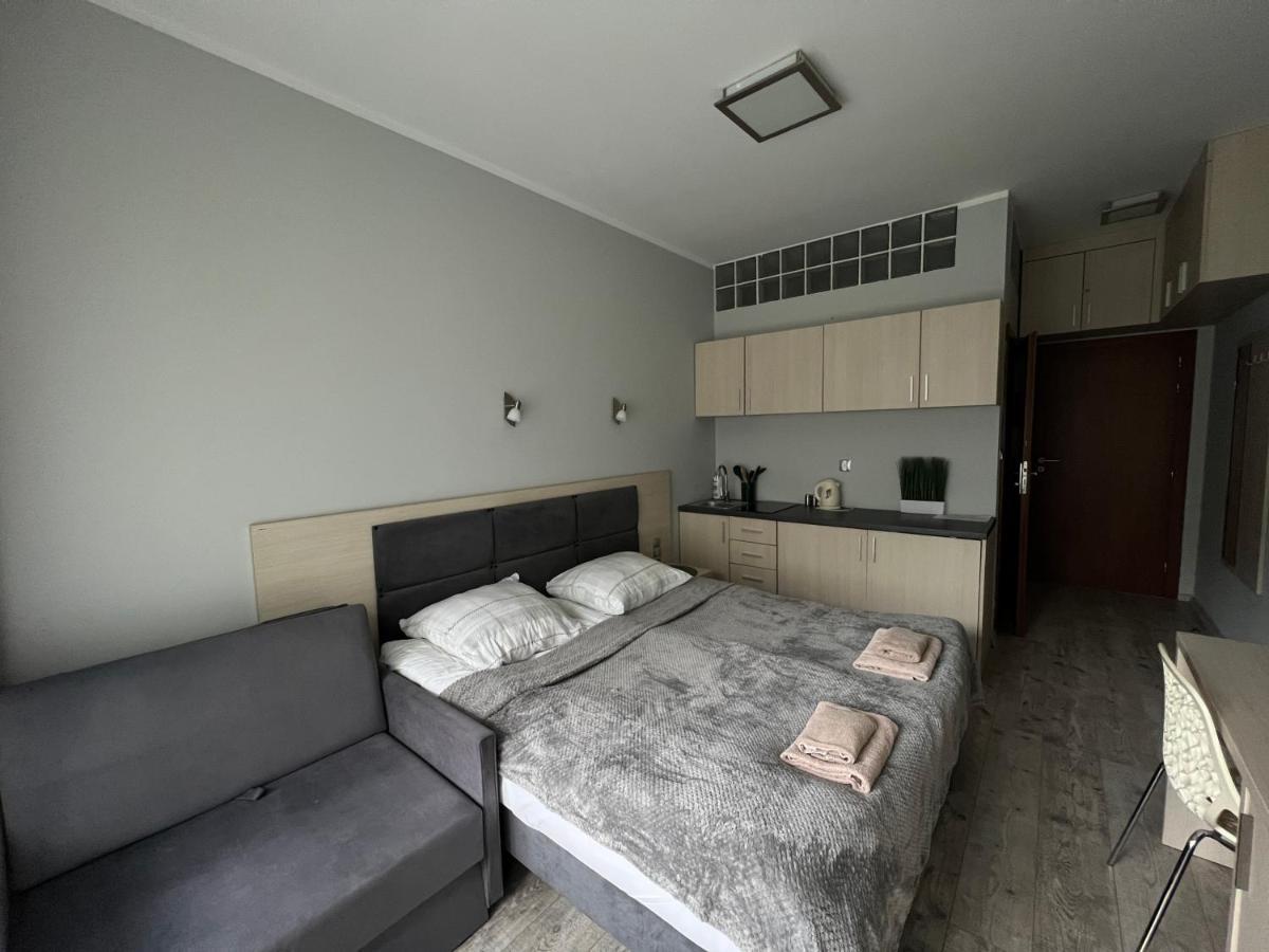 Neptun - Apartament Nr 5 W Dominikana Resort & Spa 辛安诺泽蒂 外观 照片