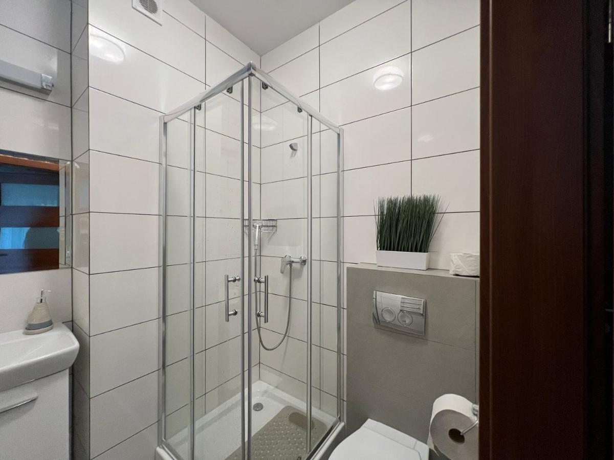 Neptun - Apartament Nr 5 W Dominikana Resort & Spa 辛安诺泽蒂 外观 照片