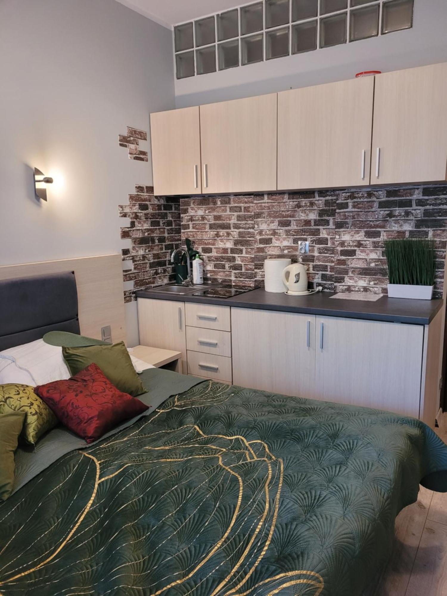 Neptun - Apartament Nr 5 W Dominikana Resort & Spa 辛安诺泽蒂 外观 照片